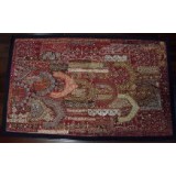 Zardosi wall hanging-40*60