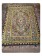 stone zardogi wall hanging 